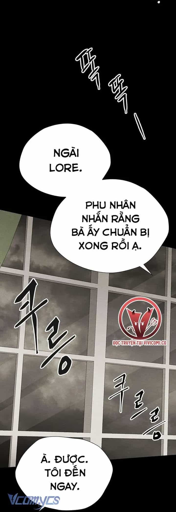 Hoàng Tử Rắc Rối - Chương 27 - ảnh 34
