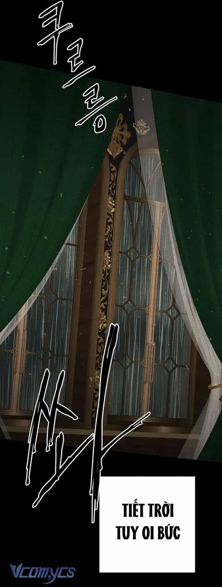 Hoàng Tử Rắc Rối - Chương 27 - ảnh 50