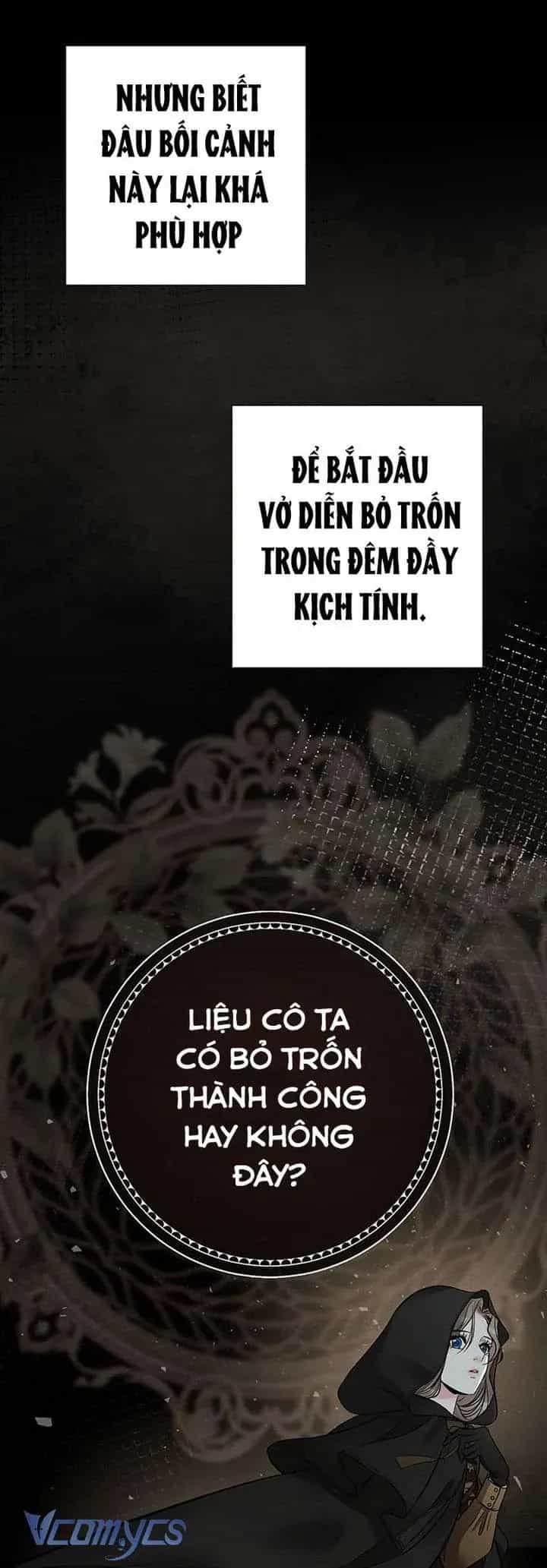 Hoàng Tử Rắc Rối - Chương 27 - ảnh 51