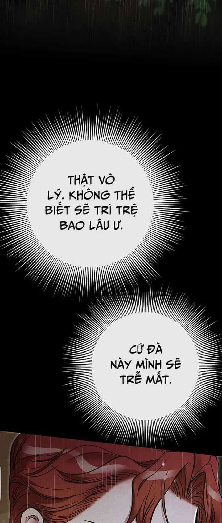 Hoàng Tử Rắc Rối - Chương 27 - ảnh 61