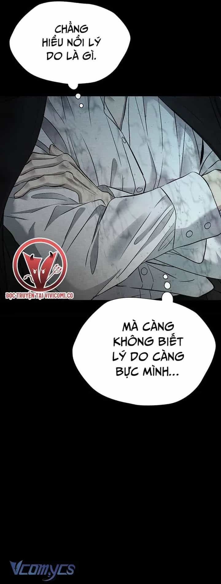Hoàng Tử Rắc Rối - Chương 27 - ảnh 76