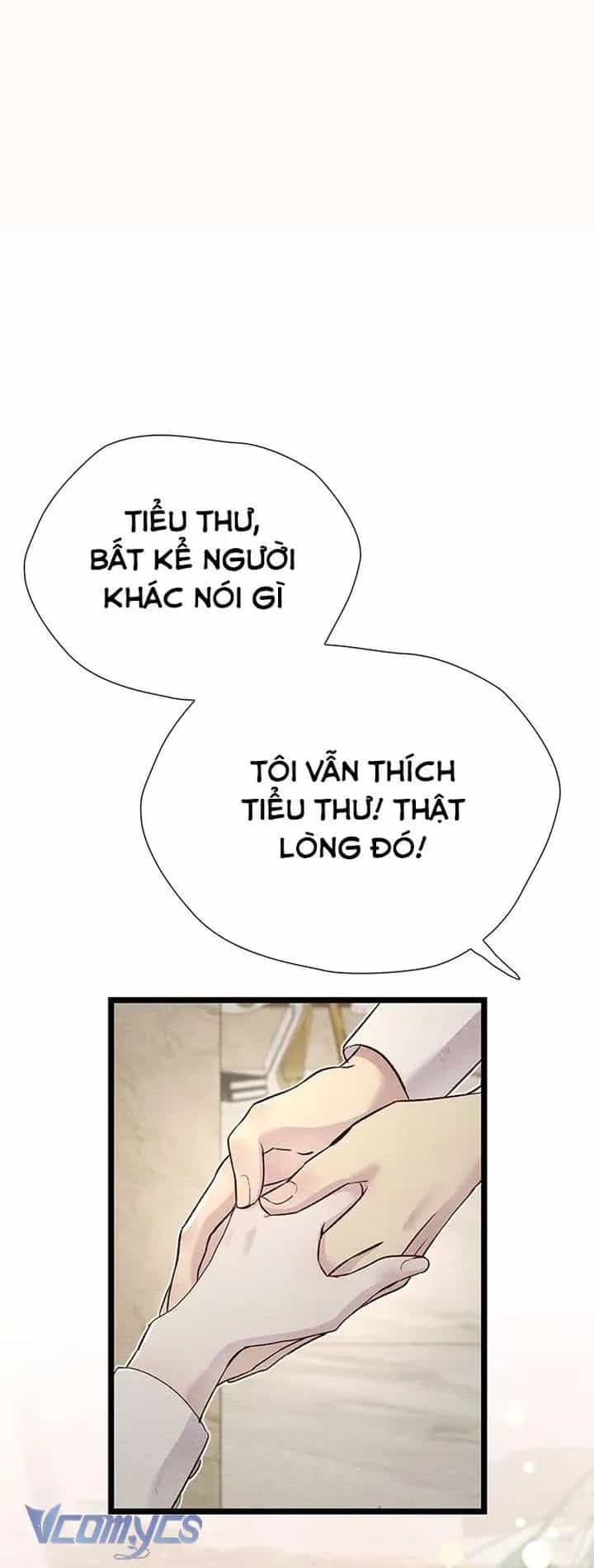 Hoàng Tử Rắc Rối - Chương 27 - ảnh 8