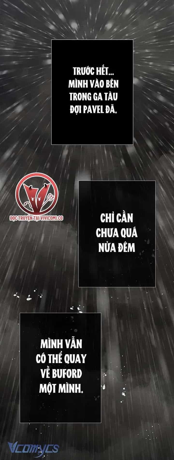 Hoàng Tử Rắc Rối - Chương 28 - ảnh 10