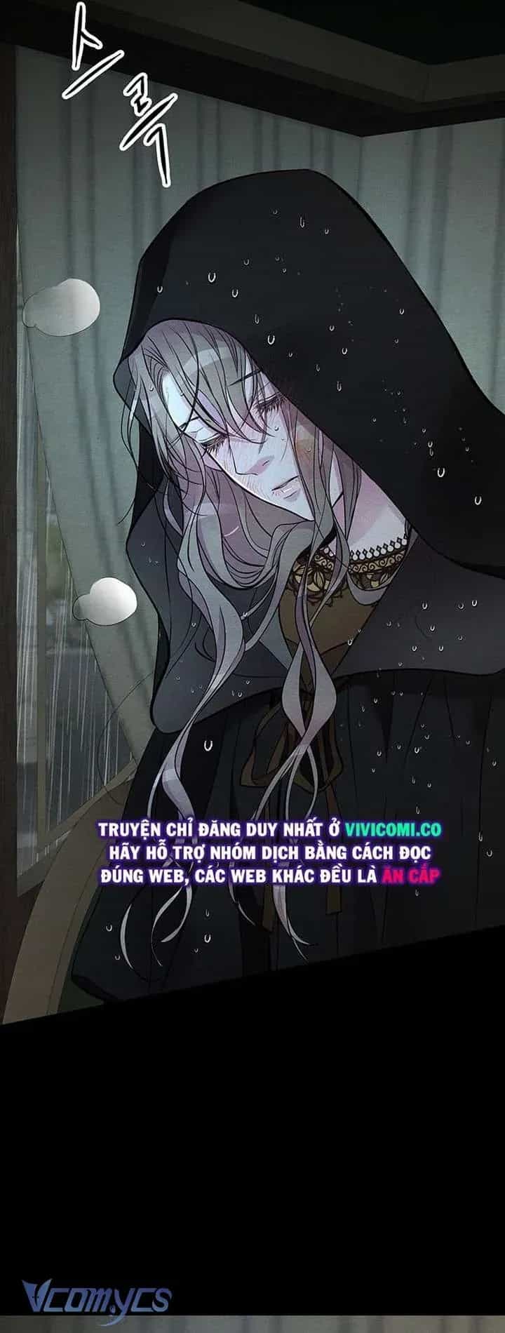 Hoàng Tử Rắc Rối - Chương 28 - ảnh 39