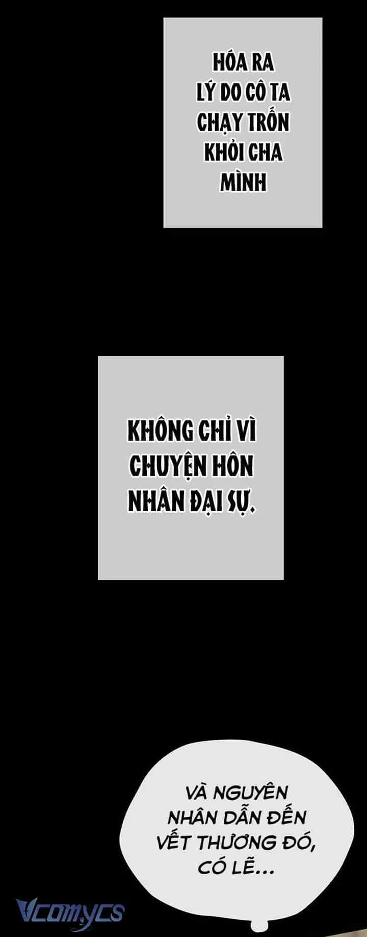 Hoàng Tử Rắc Rối - Chương 28 - ảnh 41