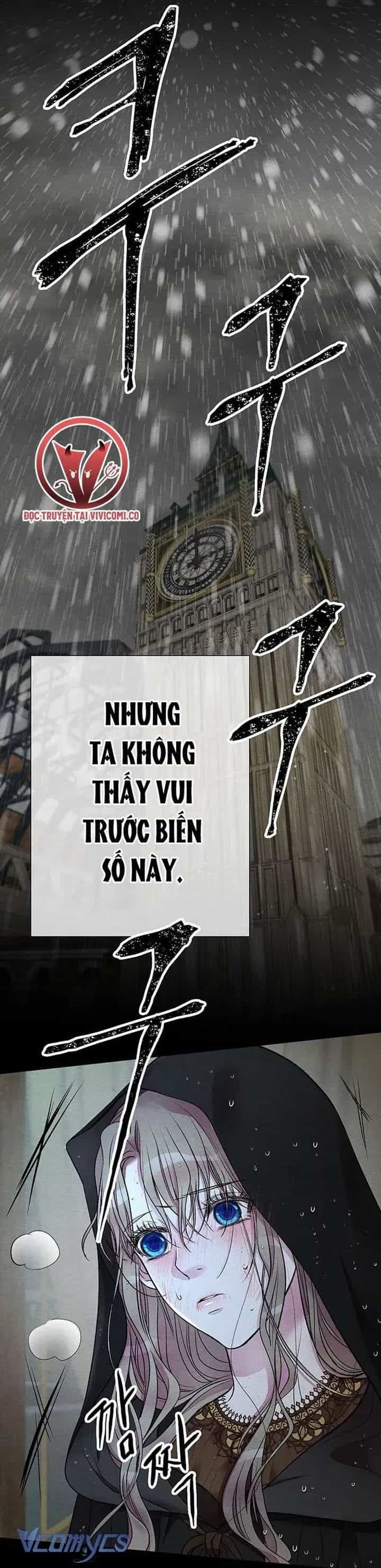 Hoàng Tử Rắc Rối - Chương 28 - ảnh 60