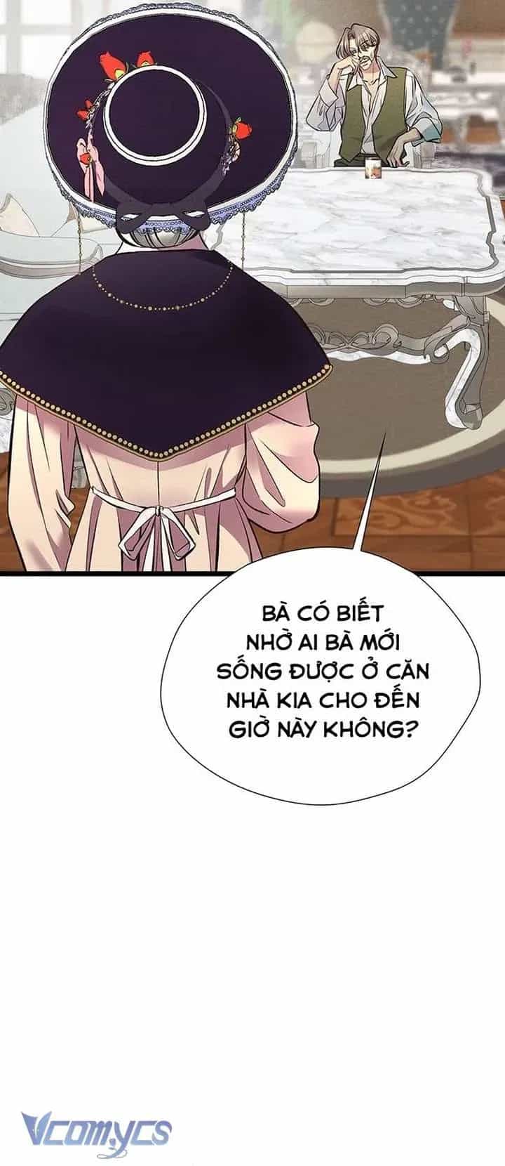 Hoàng Tử Rắc Rối - Chương 28 - ảnh 81