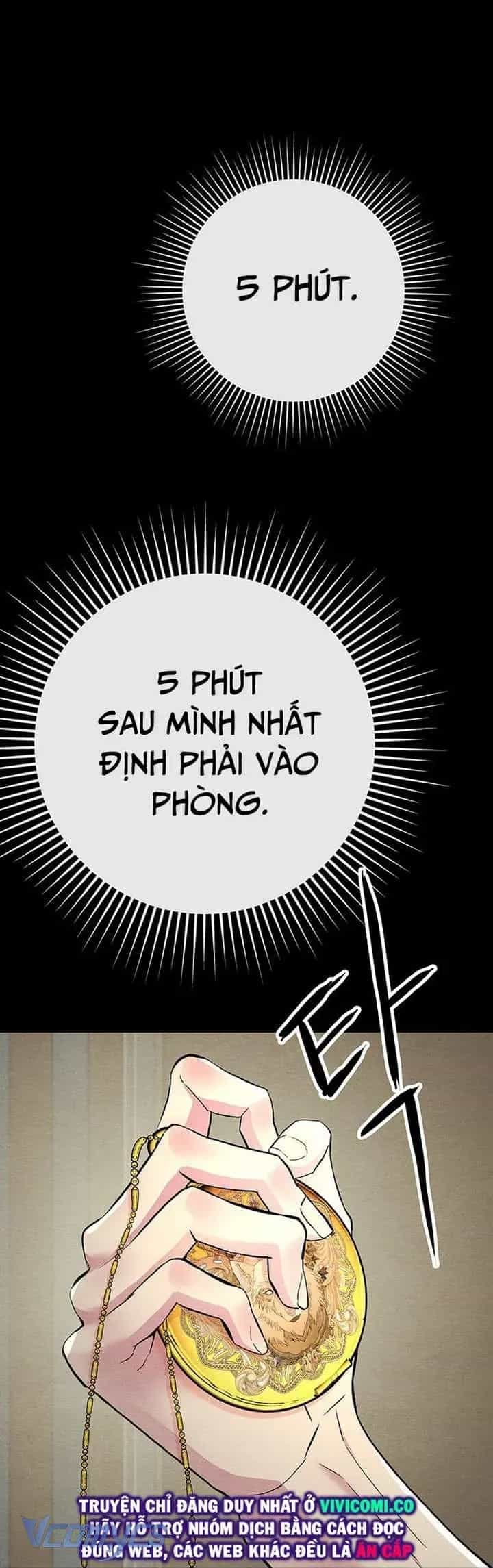 Hoàng Tử Rắc Rối - Chương 29 - ảnh 14