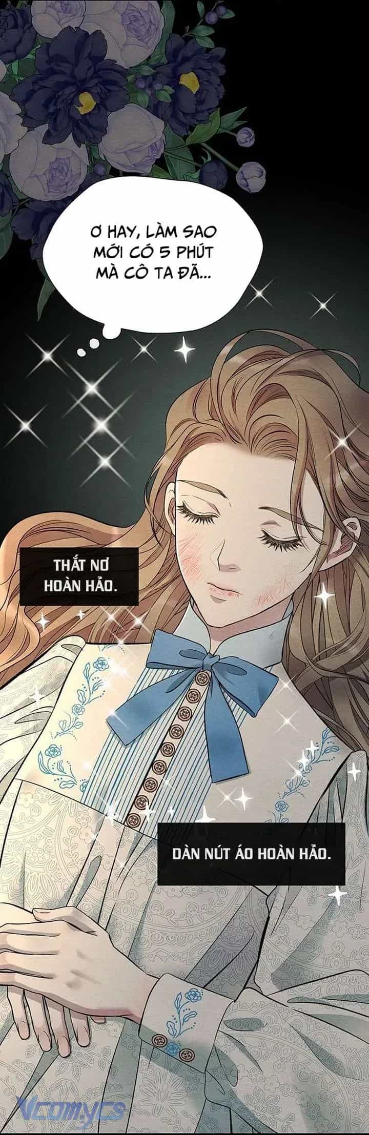 Hoàng Tử Rắc Rối - Chương 29 - ảnh 21