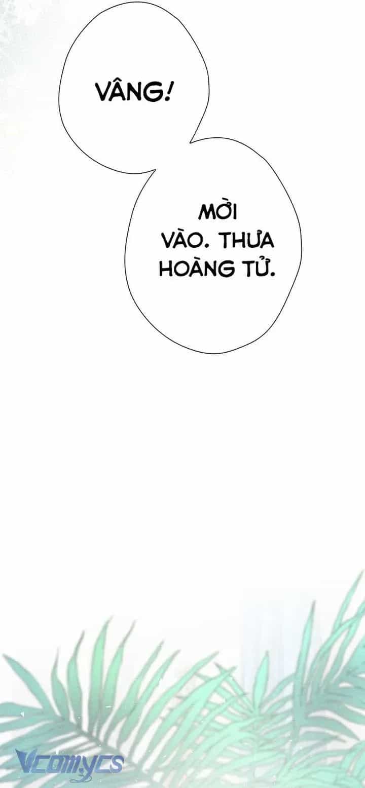 Hoàng Tử Rắc Rối - Chương 29 - ảnh 31