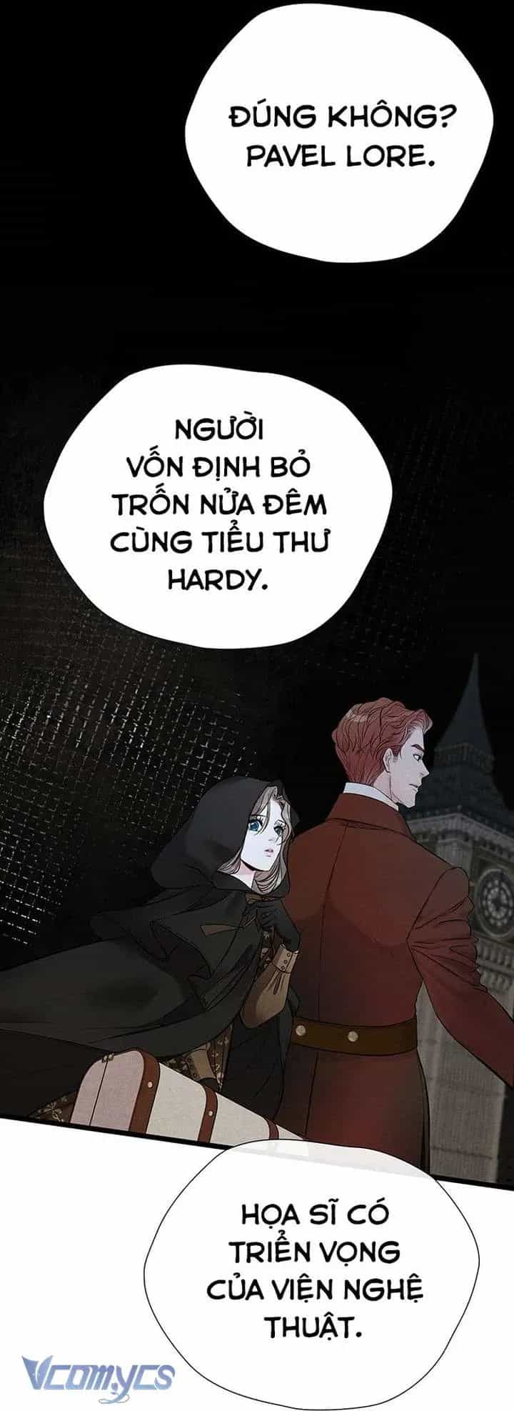 Hoàng Tử Rắc Rối - Chương 29 - ảnh 46