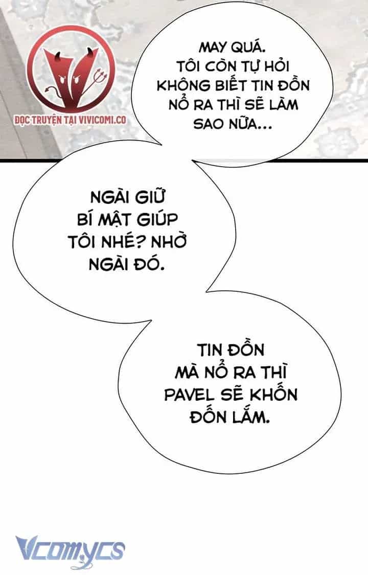 Hoàng Tử Rắc Rối - Chương 29 - ảnh 50