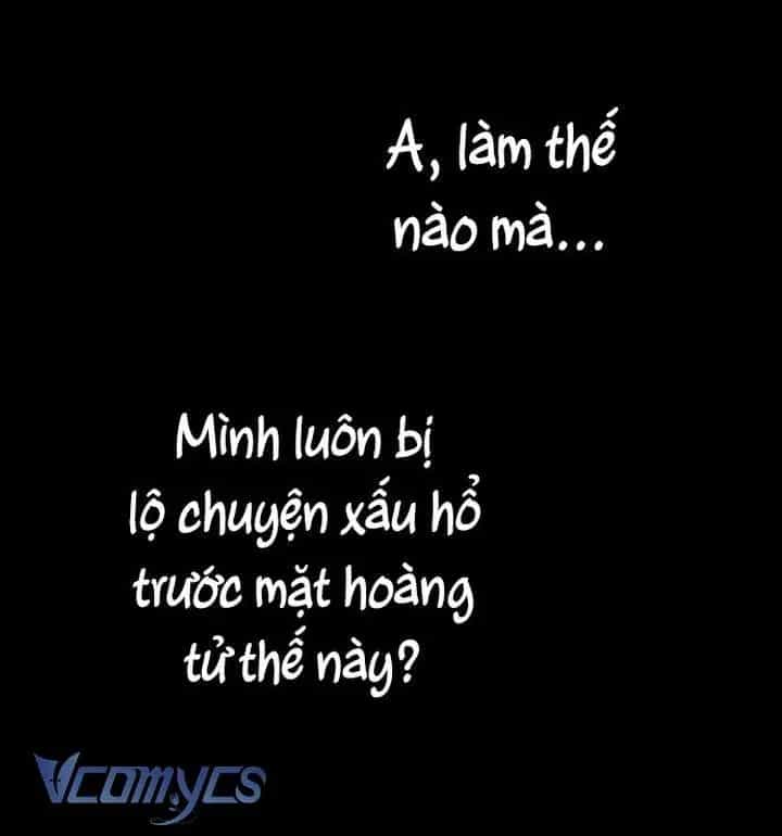 Hoàng Tử Rắc Rối - Chương 29 - ảnh 56