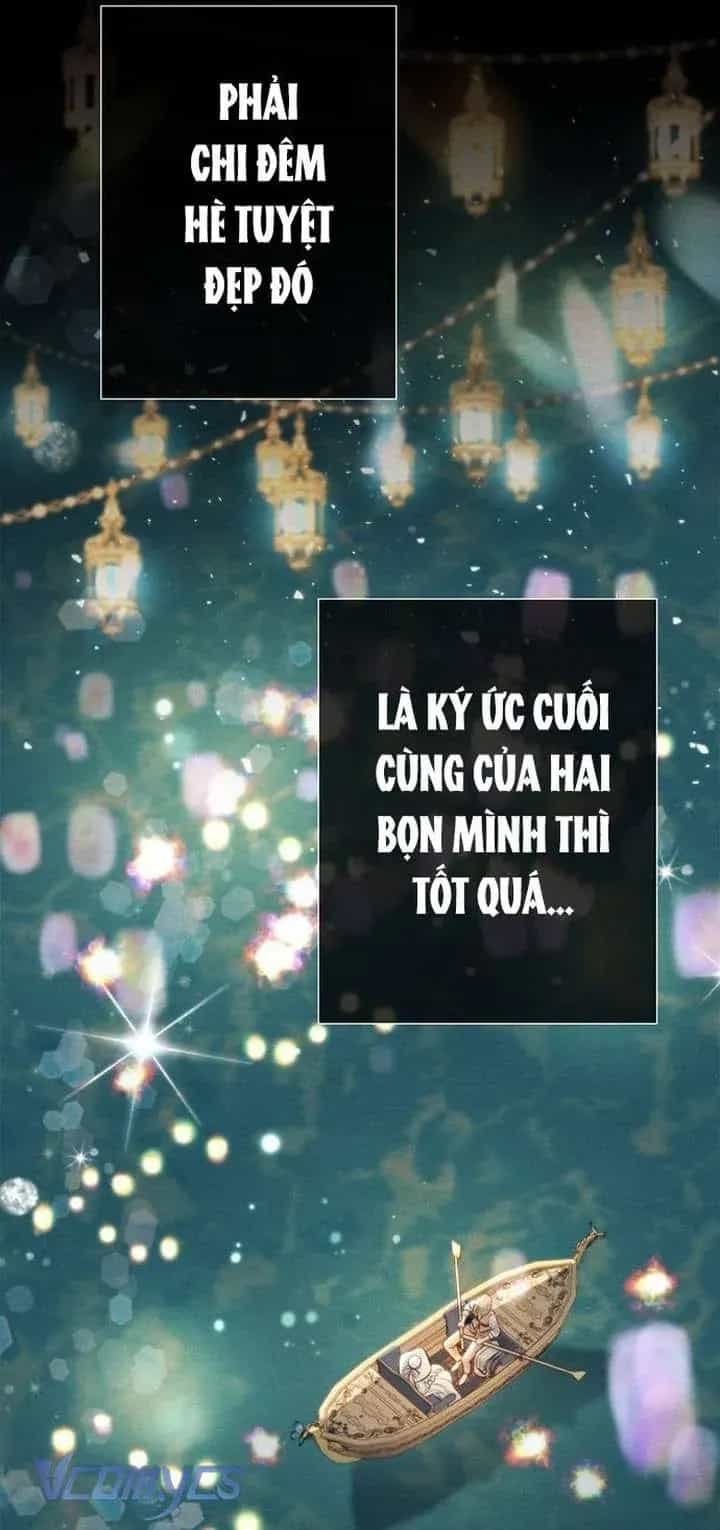 Hoàng Tử Rắc Rối - Chương 29 - ảnh 58