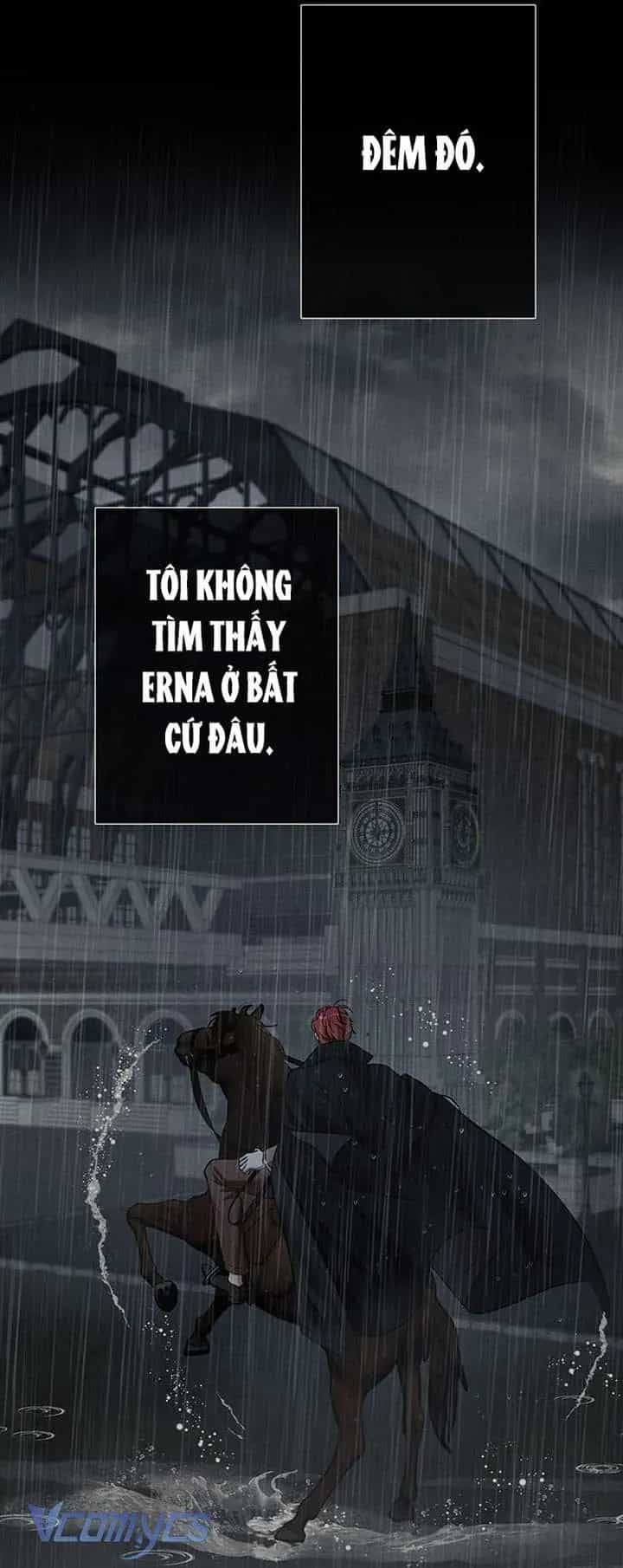 Hoàng Tử Rắc Rối - Chương 29 - ảnh 65