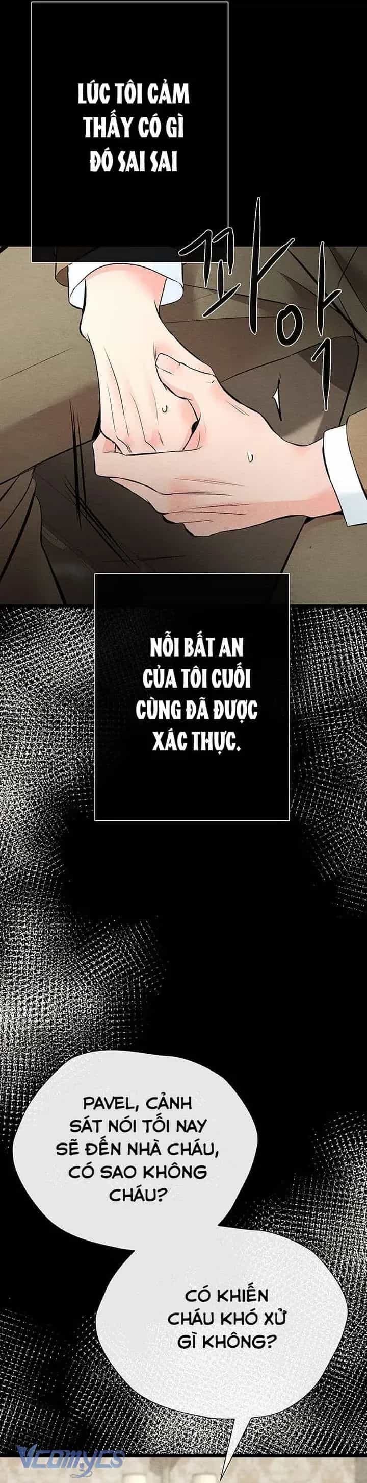 Hoàng Tử Rắc Rối - Chương 29 - ảnh 70