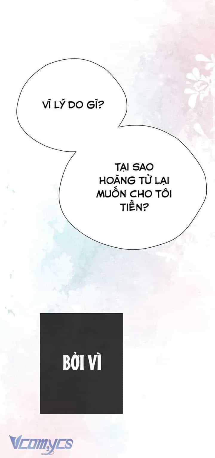 Hoàng Tử Rắc Rối - Chương 29 - ảnh 78