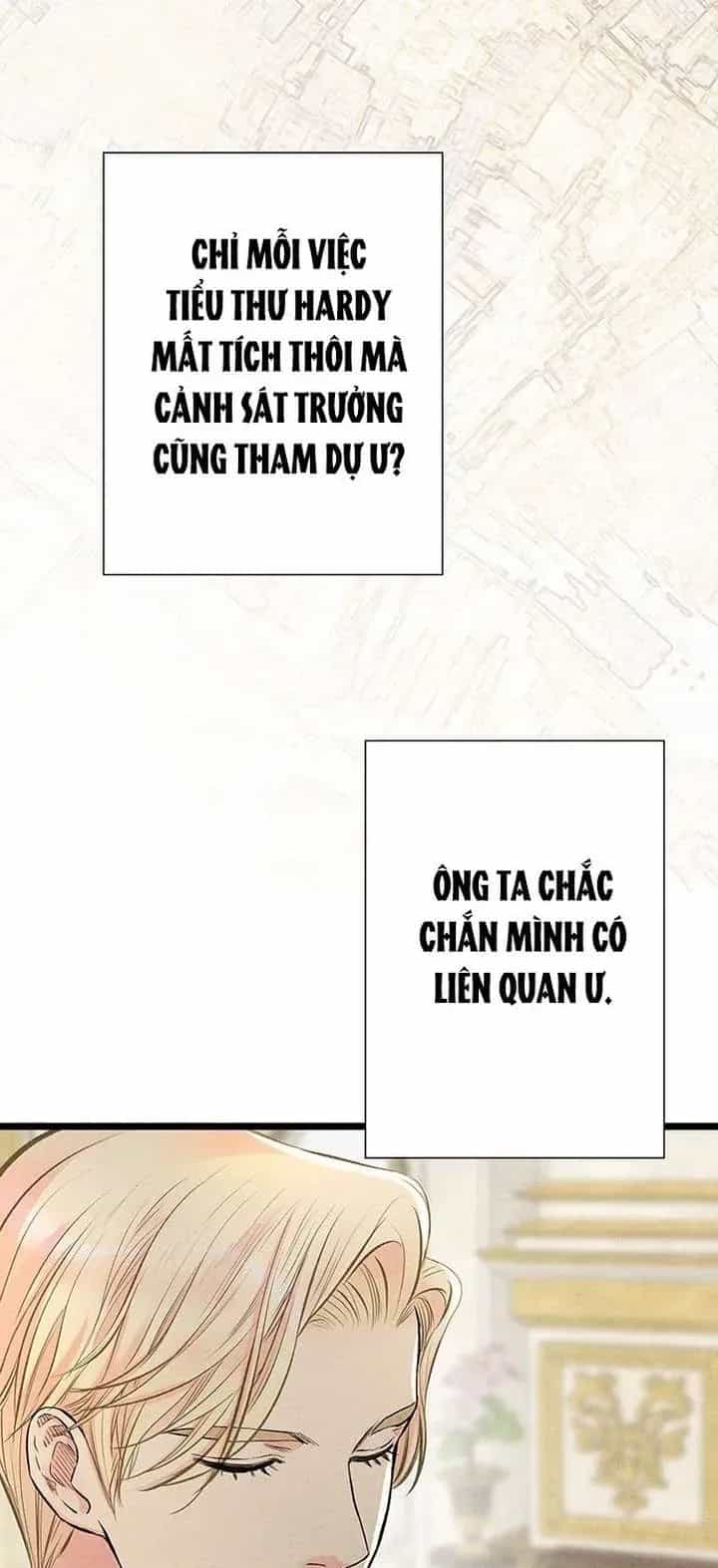 Hoàng Tử Rắc Rối - Chương 29 - ảnh 89