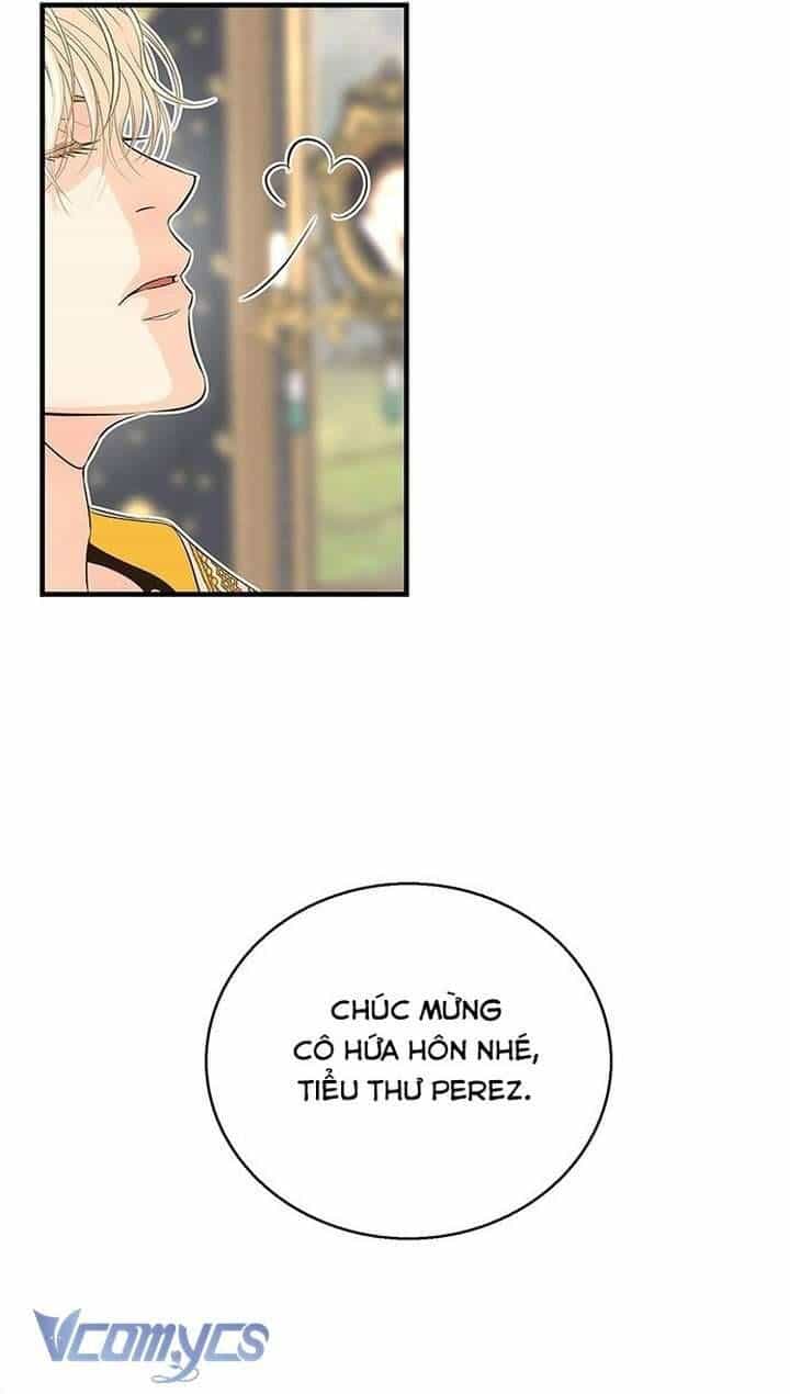 Hoàng Tử Rắc Rối - Chương 3 - ảnh 30