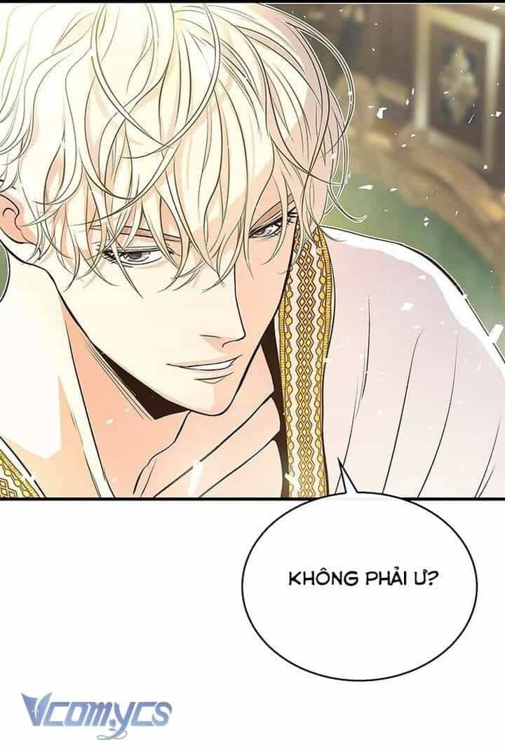 Hoàng Tử Rắc Rối - Chương 3 - ảnh 34