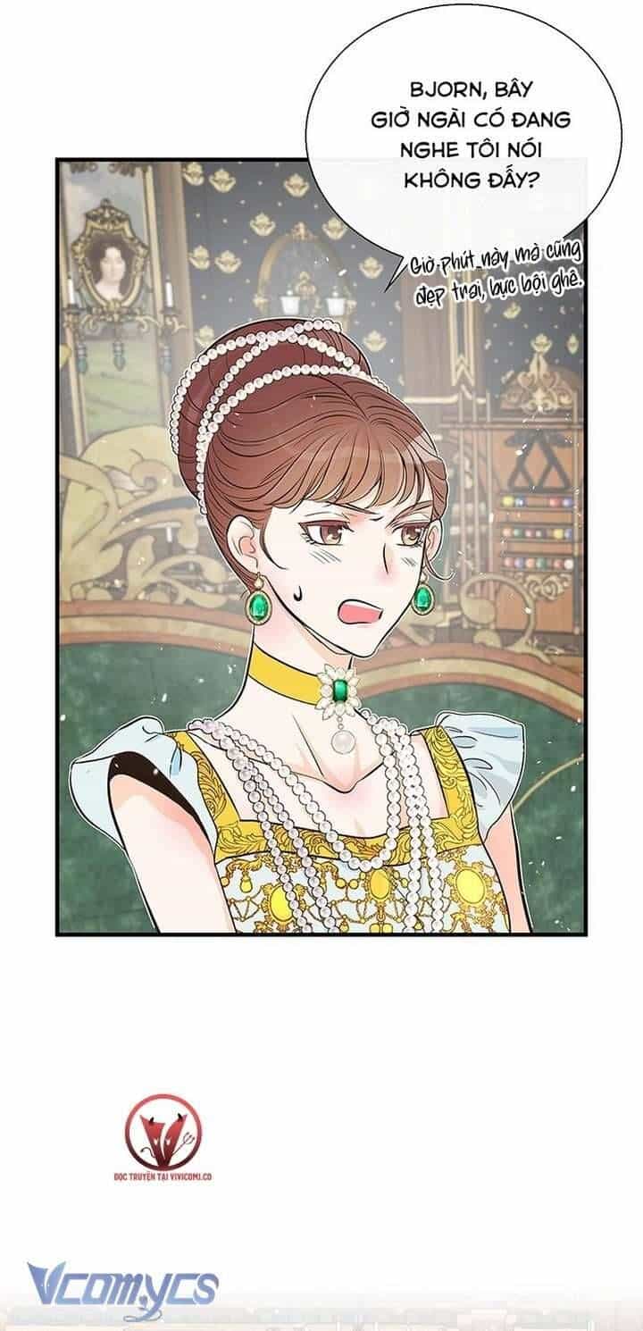 Hoàng Tử Rắc Rối - Chương 3 - ảnh 5
