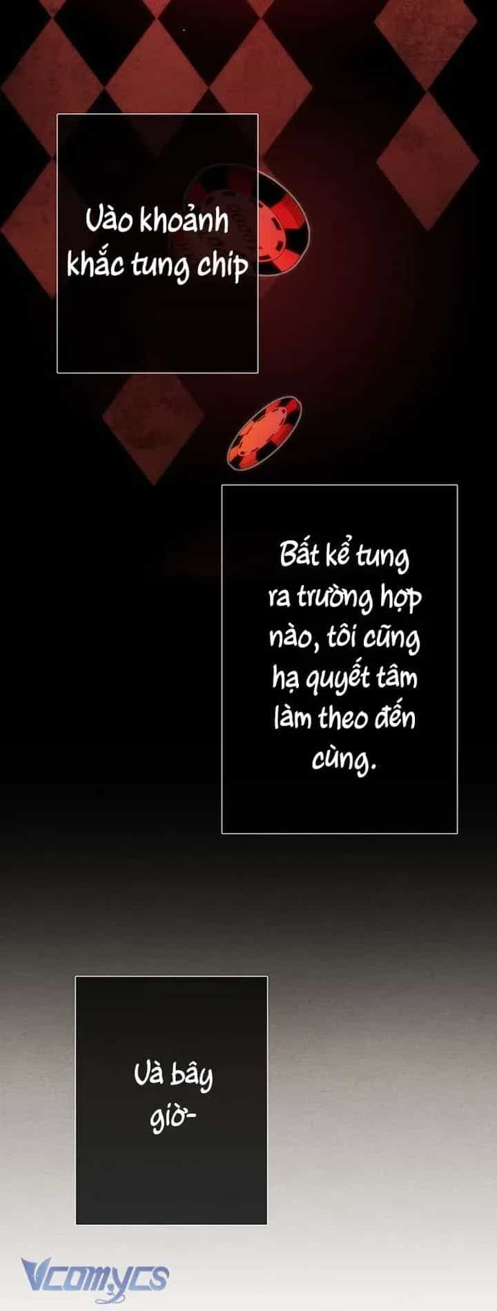 Hoàng Tử Rắc Rối - Chương 30 - ảnh 105