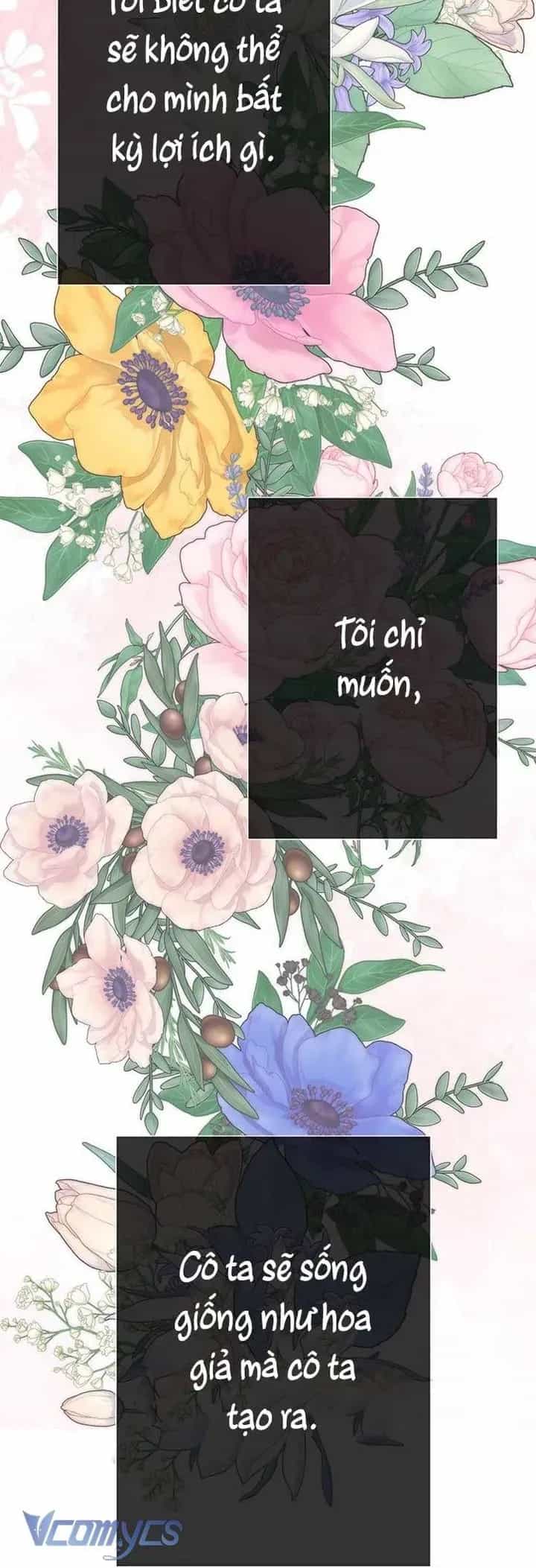 Hoàng Tử Rắc Rối - Chương 30 - ảnh 107