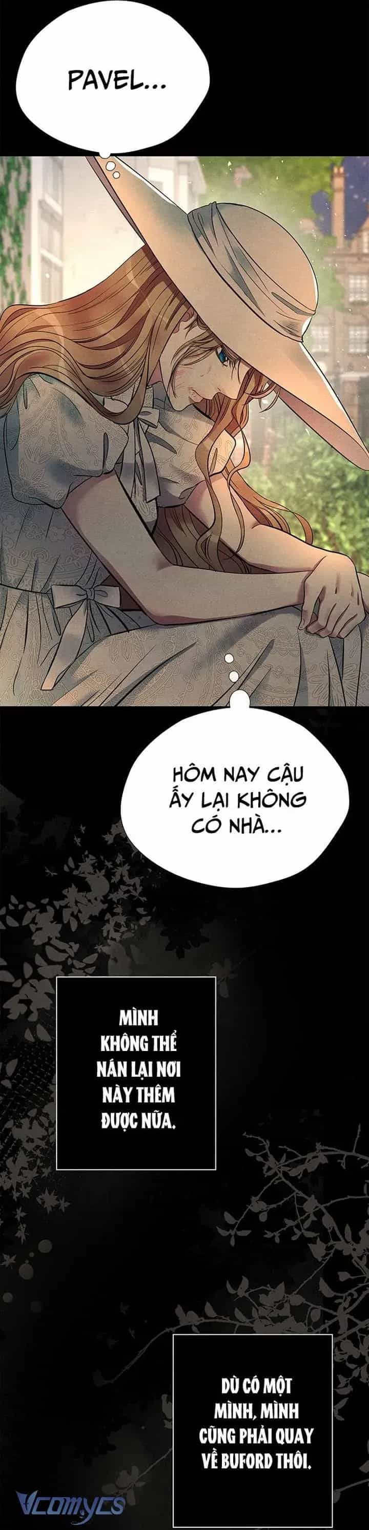 Hoàng Tử Rắc Rối - Chương 30 - ảnh 12