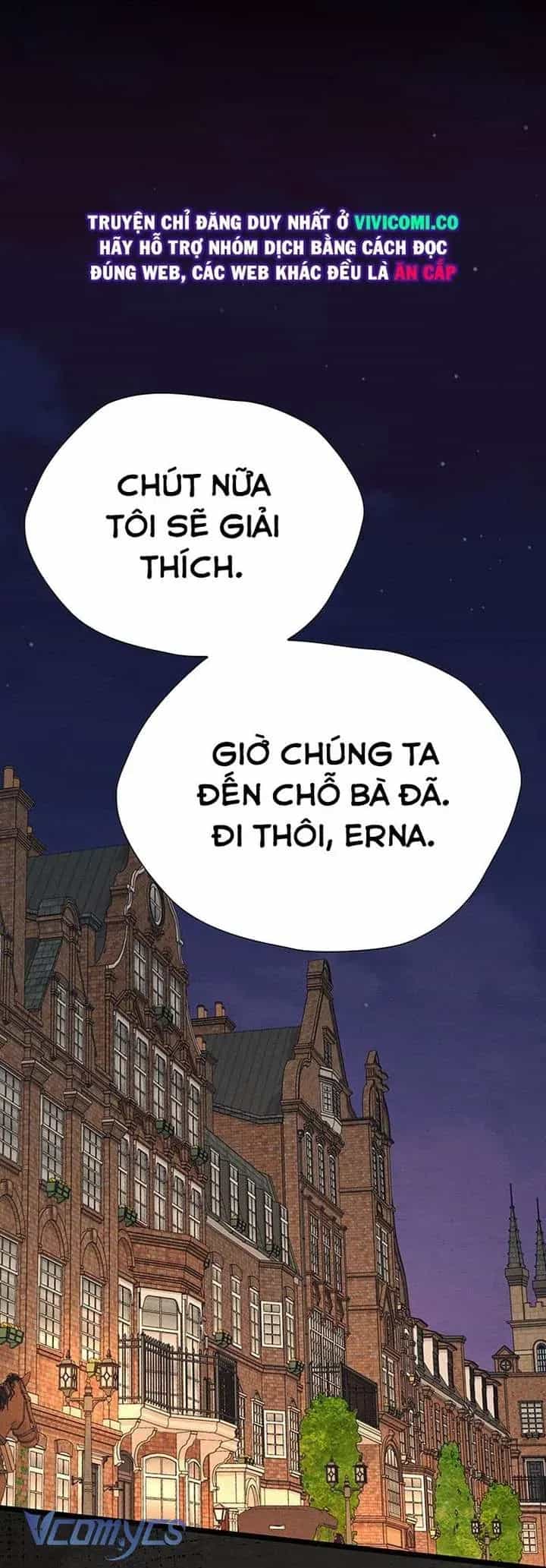 Hoàng Tử Rắc Rối - Chương 30 - ảnh 25