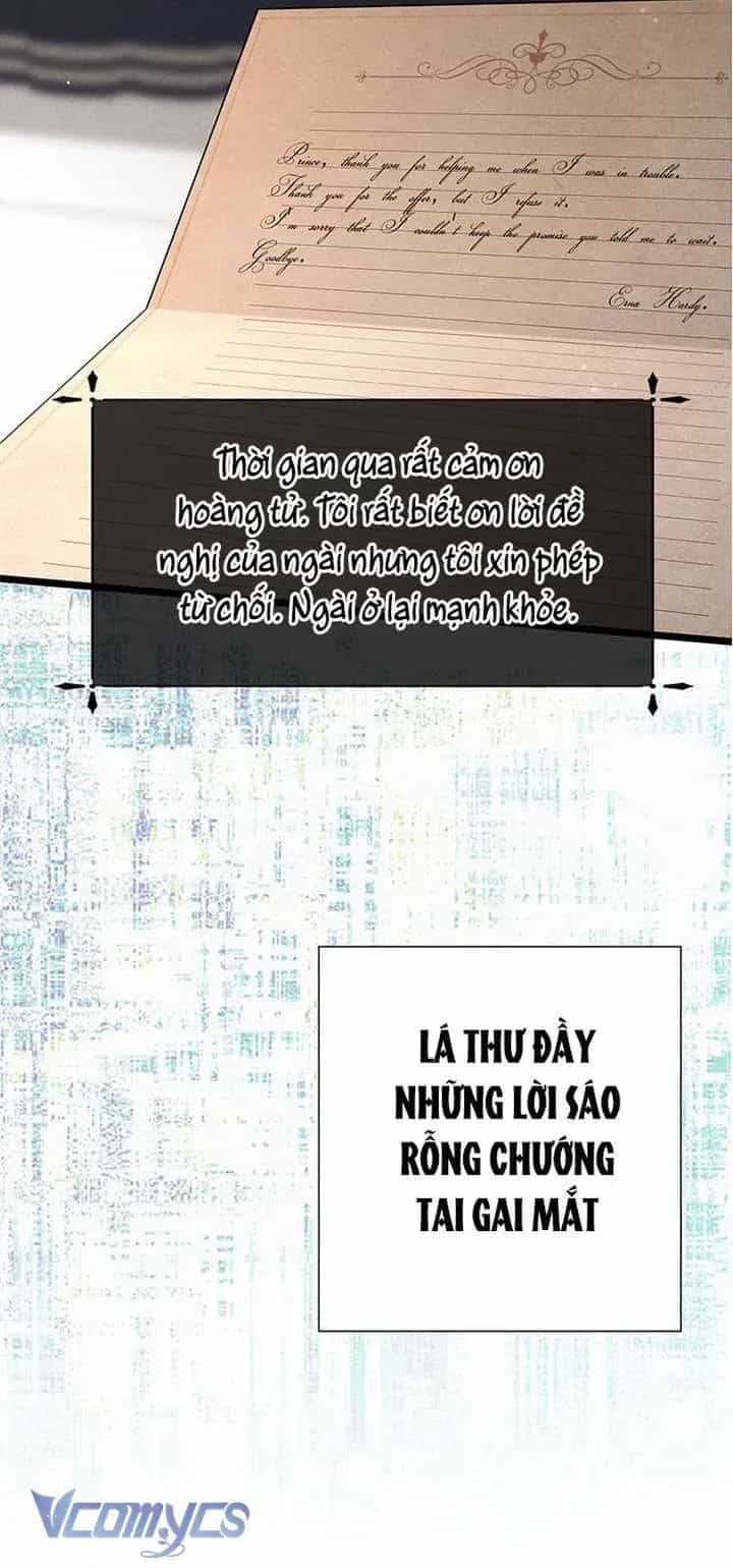 Hoàng Tử Rắc Rối - Chương 30 - ảnh 34