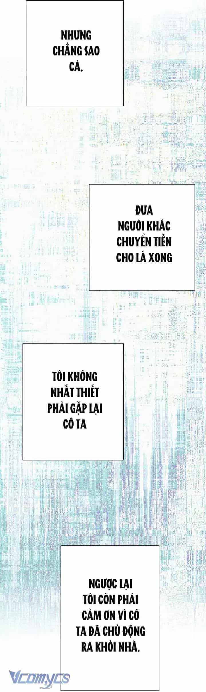 Hoàng Tử Rắc Rối - Chương 30 - ảnh 35