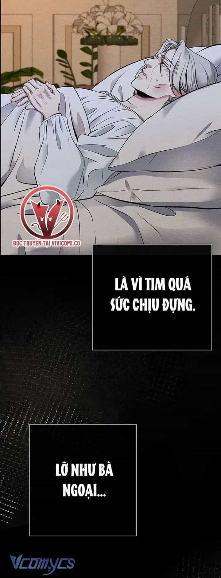 Hoàng Tử Rắc Rối - Chương 30 - ảnh 51