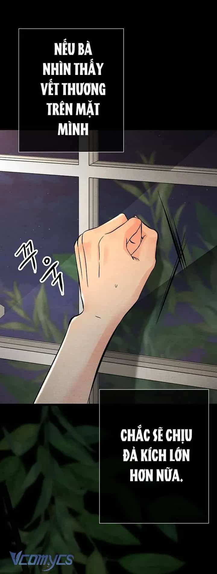 Hoàng Tử Rắc Rối - Chương 30 - ảnh 53