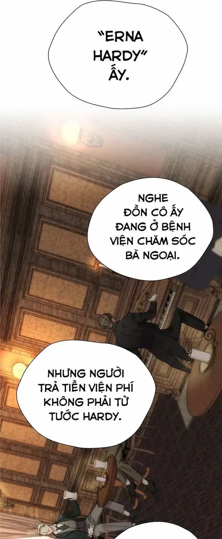 Hoàng Tử Rắc Rối - Chương 30 - ảnh 57