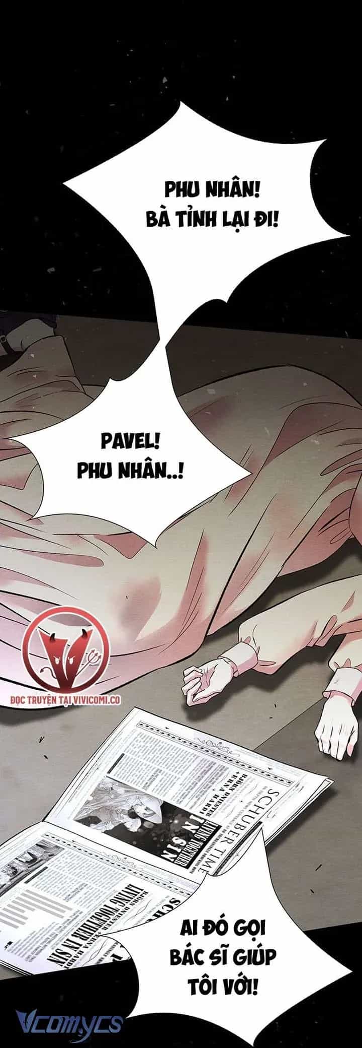 Hoàng Tử Rắc Rối - Chương 30 - ảnh 7