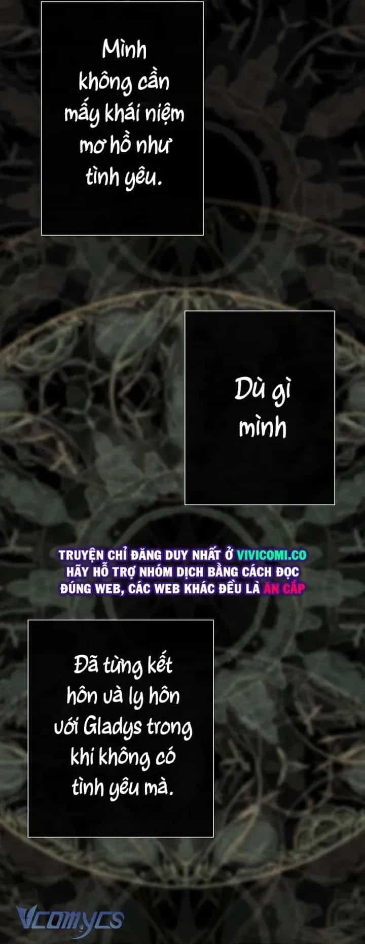 Hoàng Tử Rắc Rối - Chương 30 - ảnh 75