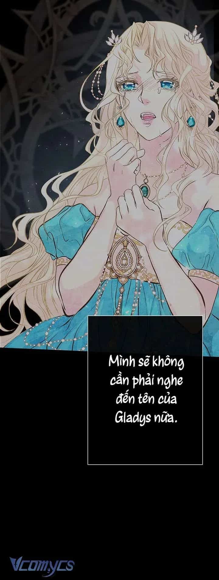 Hoàng Tử Rắc Rối - Chương 30 - ảnh 80