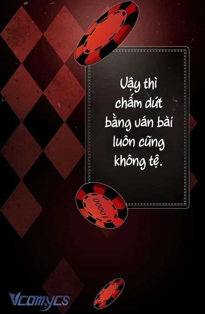 Hoàng Tử Rắc Rối - Chương 30 - ảnh 83