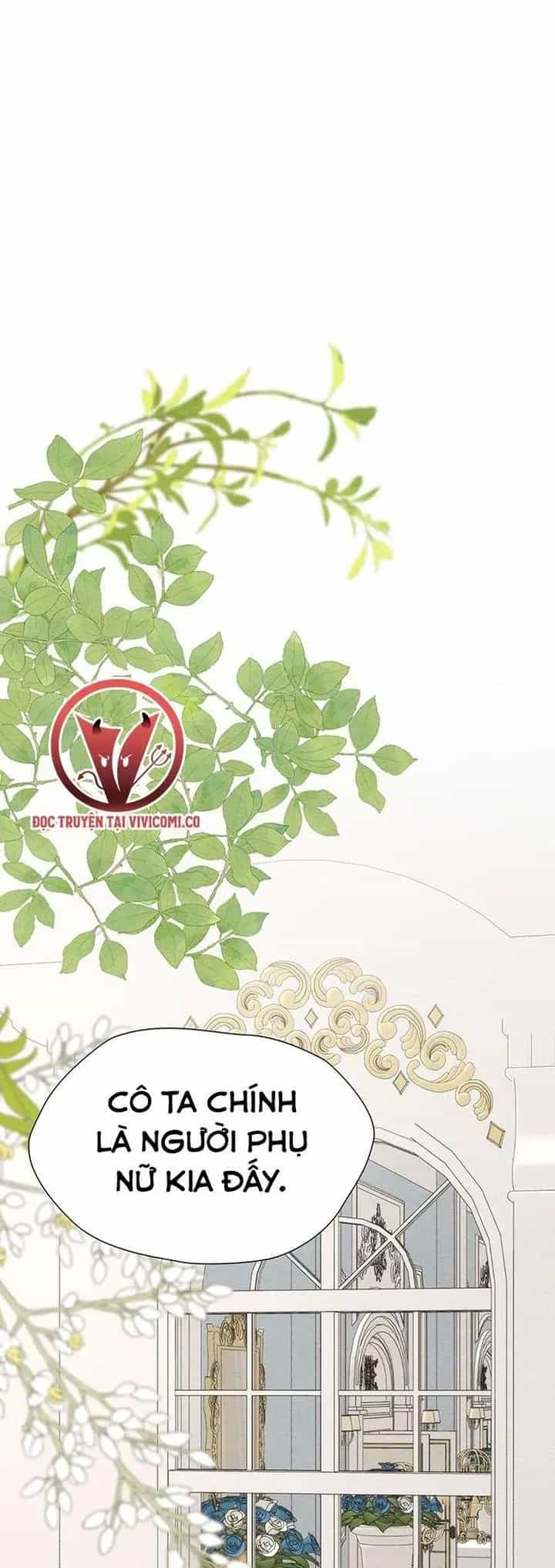 Hoàng Tử Rắc Rối - Chương 30 - ảnh 89
