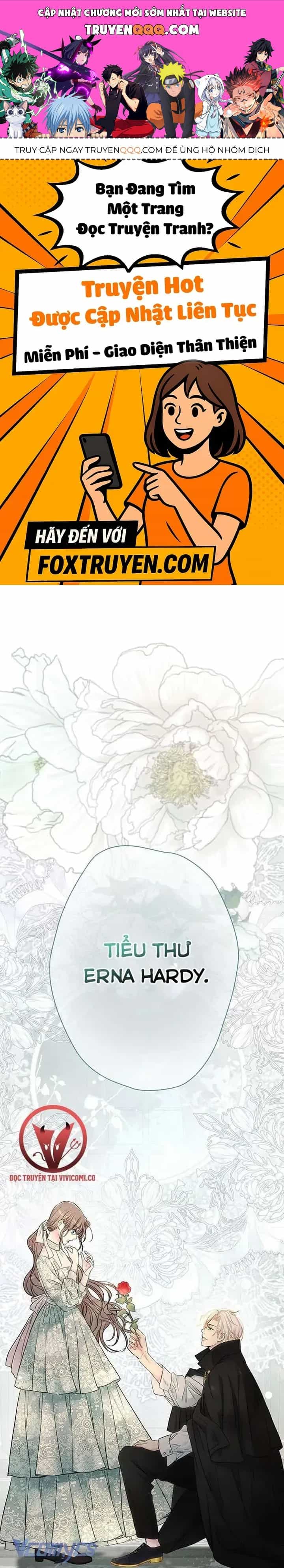Hoàng Tử Rắc Rối - Chương 31 - ảnh 1