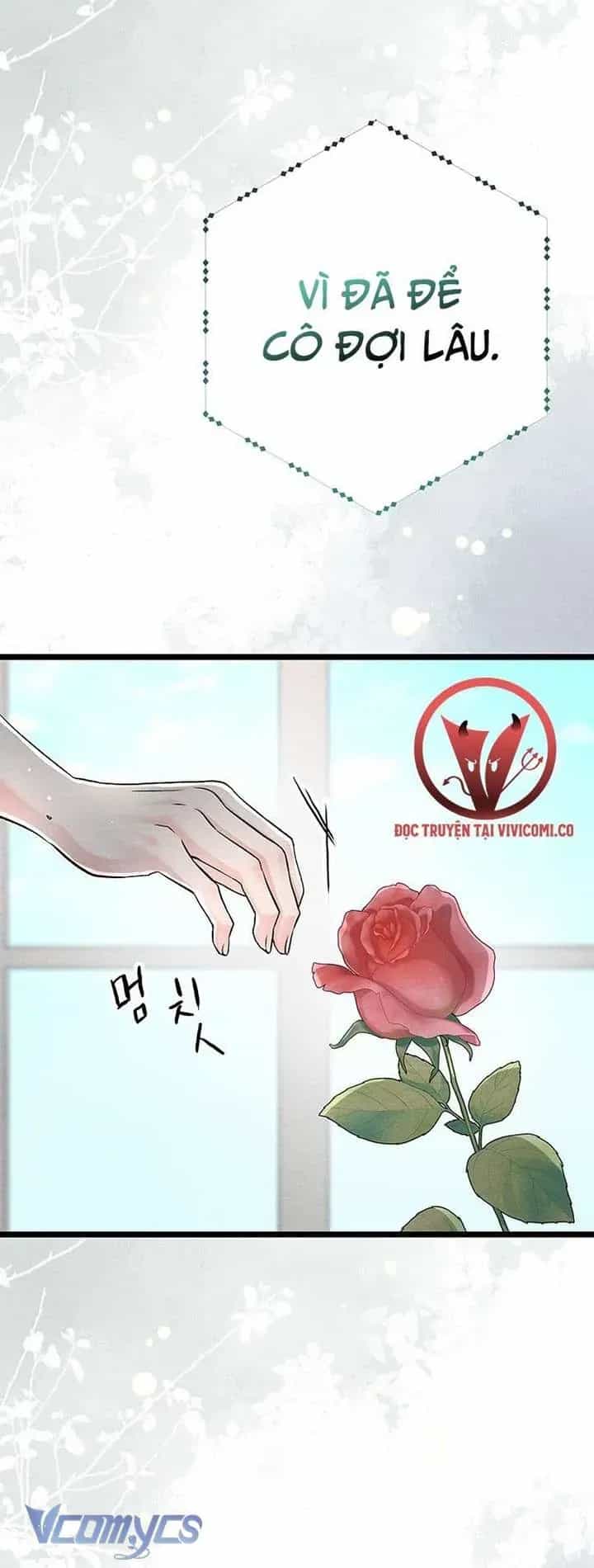 Hoàng Tử Rắc Rối - Chương 31 - ảnh 17