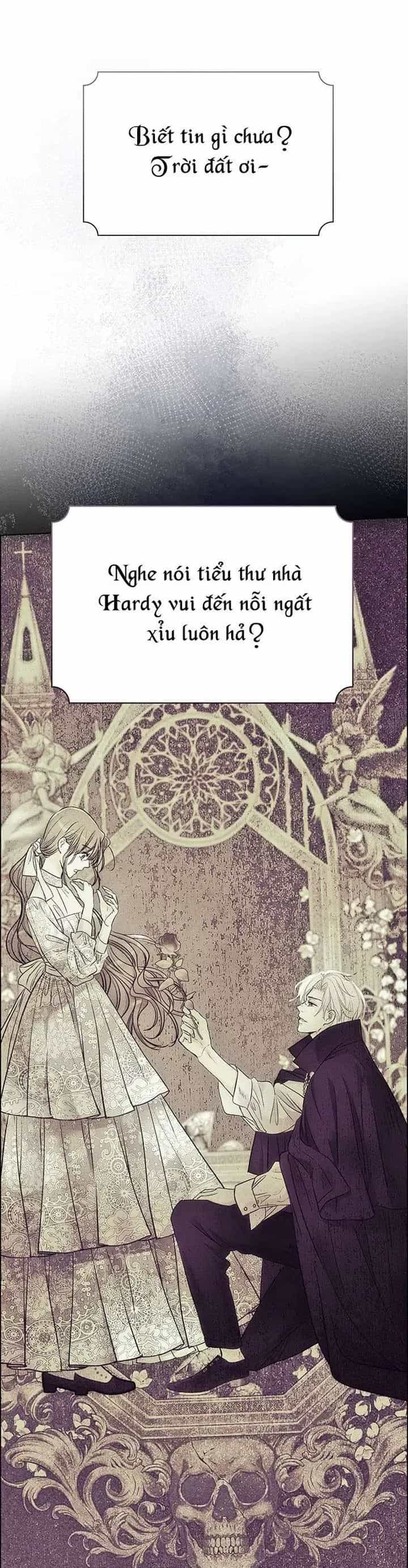 Hoàng Tử Rắc Rối - Chương 31 - ảnh 34