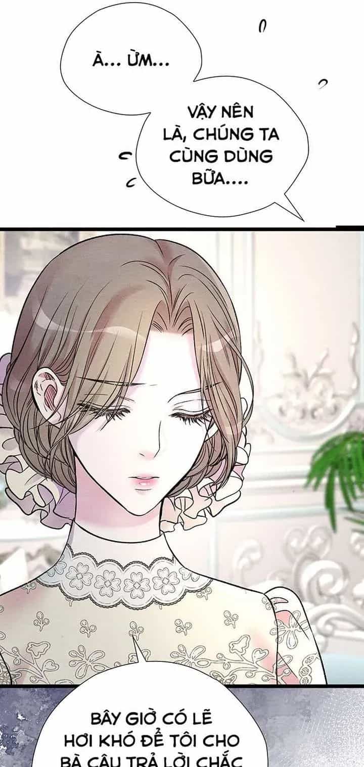 Hoàng Tử Rắc Rối - Chương 31 - ảnh 44