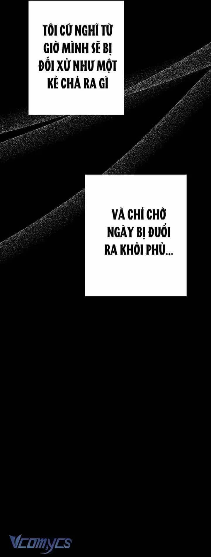 Hoàng Tử Rắc Rối - Chương 31 - ảnh 52