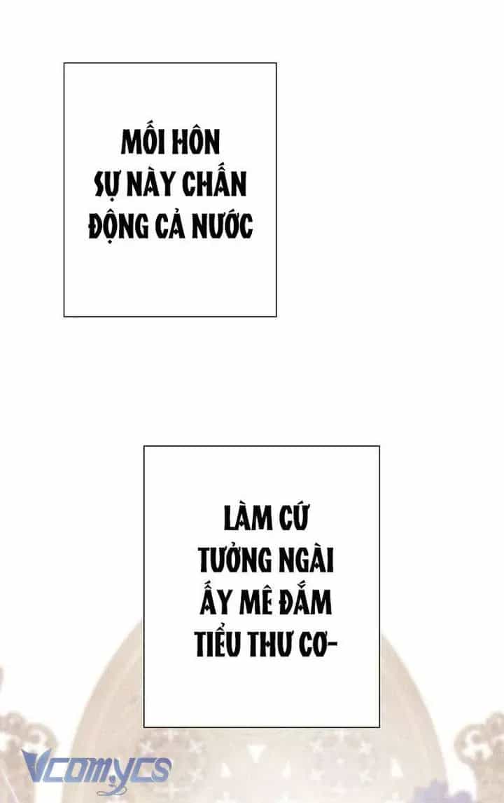 Hoàng Tử Rắc Rối - Chương 31 - ảnh 60
