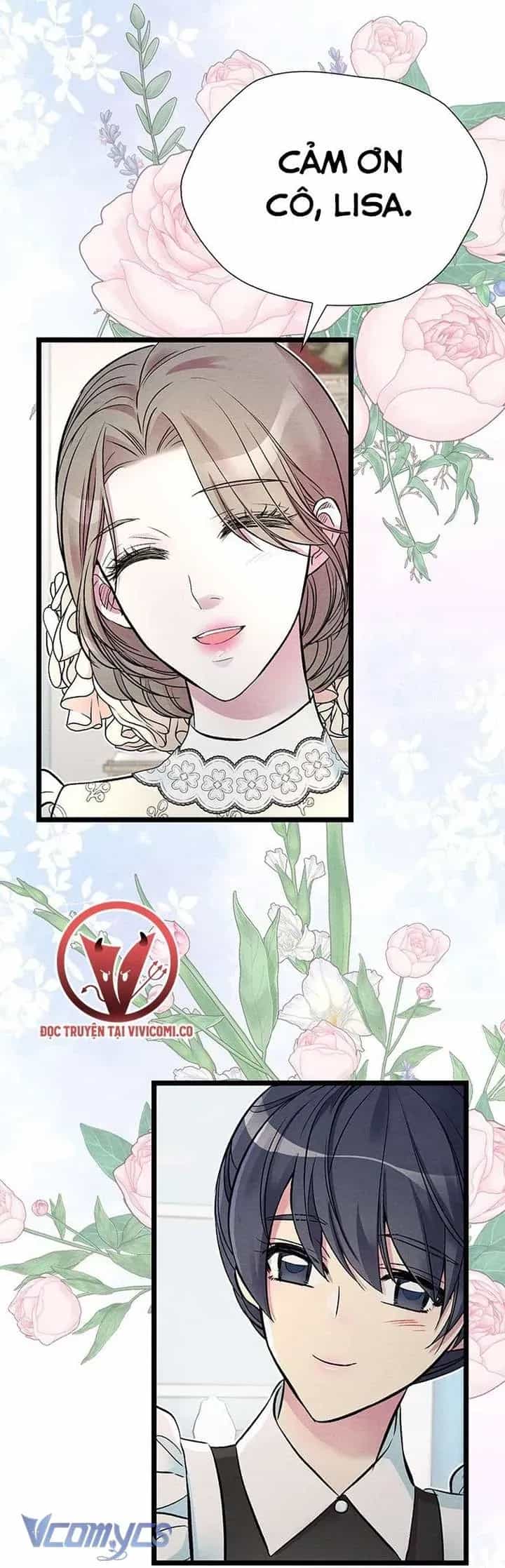 Hoàng Tử Rắc Rối - Chương 31 - ảnh 69