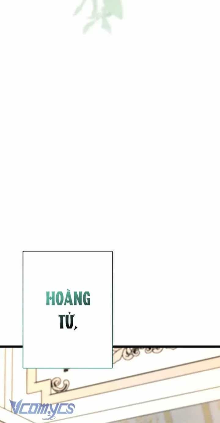 Hoàng Tử Rắc Rối - Chương 31 - ảnh 7