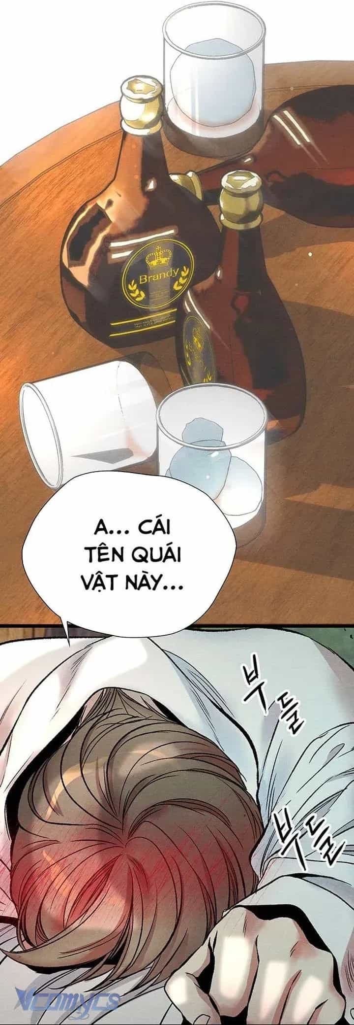 Hoàng Tử Rắc Rối - Chương 31 - ảnh 71