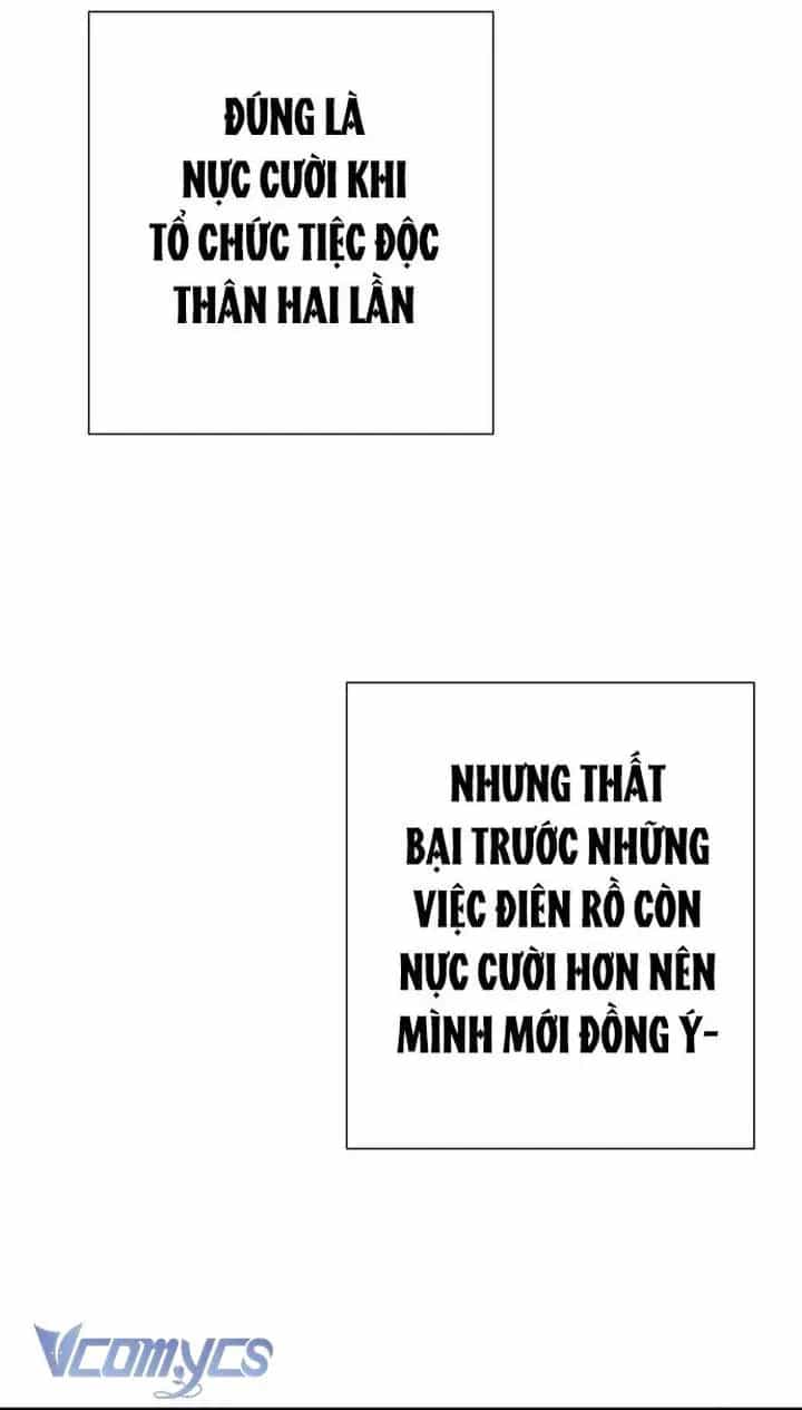 Hoàng Tử Rắc Rối - Chương 31 - ảnh 75