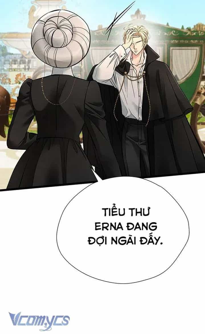 Hoàng Tử Rắc Rối - Chương 31 - ảnh 84